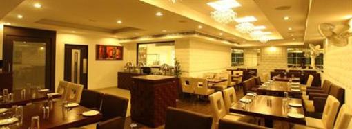фото отеля Hotel Surya Plaza