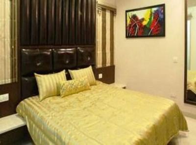 фото отеля Hotel Surya Plaza