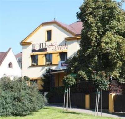 фото отеля Hotel Hynek