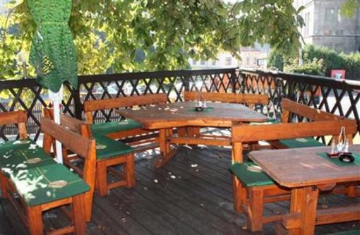 фото отеля Hotel Hynek