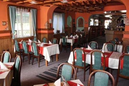 фото отеля Hotel Hynek