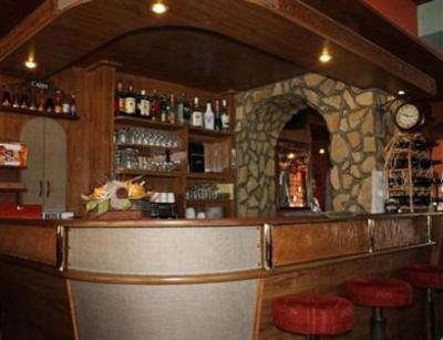 фото отеля Hotel Hynek