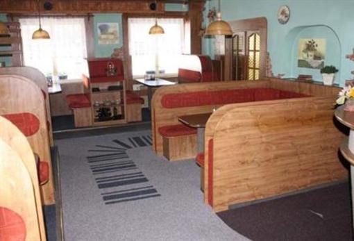 фото отеля Hotel Hynek