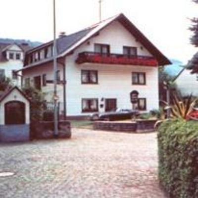 фото отеля Mosel-Gastehaus Kirch