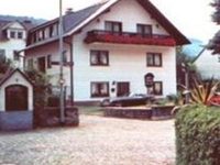 Mosel-Gastehaus Kirch