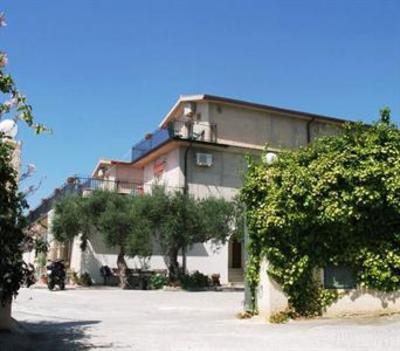 фото отеля Le Querce Caltabellotta