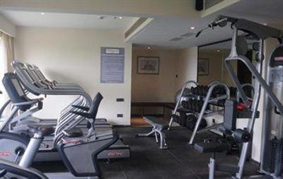 фото отеля Oakwood Premier Hotel Juhu Mumbai
