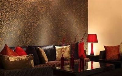 фото отеля Oakwood Premier Hotel Juhu Mumbai