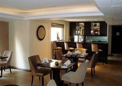 фото отеля Oakwood Premier Hotel Juhu Mumbai