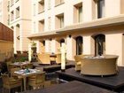 фото отеля Oakwood Premier Hotel Juhu Mumbai