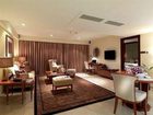 фото отеля Oakwood Premier Hotel Juhu Mumbai