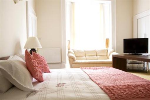 фото отеля Ahaven Bed & Breakfast