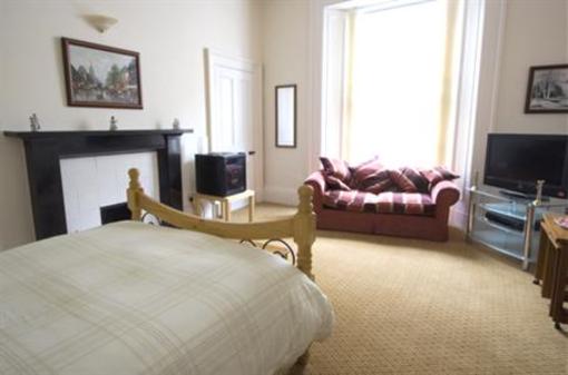 фото отеля Ahaven Bed & Breakfast