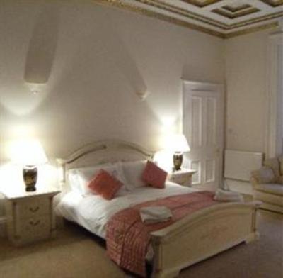 фото отеля Ahaven Bed & Breakfast