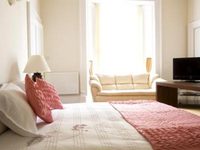 Ahaven Bed & Breakfast