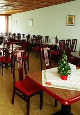 фото отеля Gaststatte & Pension Am Tanger
