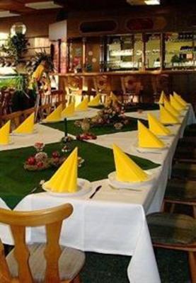 фото отеля Gaststatte & Pension Am Tanger