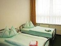Gaststatte & Pension Am Tanger