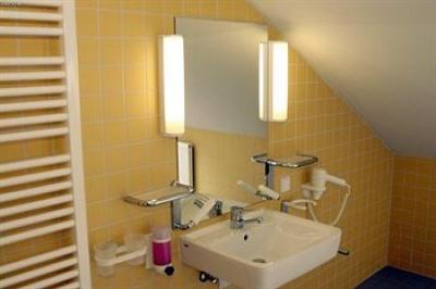 фото отеля Hotel Rügenblick Stralsund