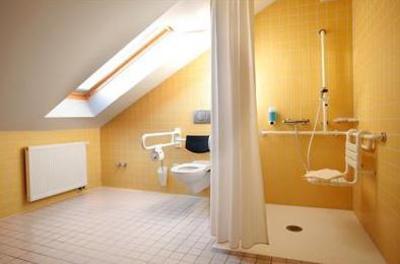 фото отеля Hotel Rügenblick Stralsund
