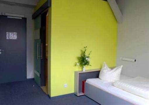 фото отеля Hotel Rügenblick Stralsund