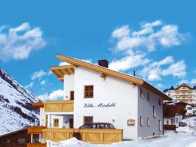 фото отеля Villa Michelle