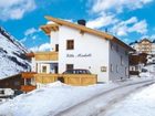 фото отеля Villa Michelle