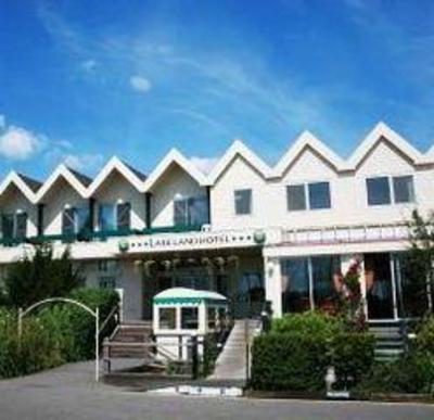 фото отеля Lake Land Hotel