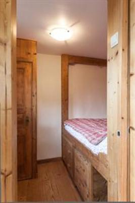 фото отеля Hotel Caprice des Neiges Combloux