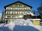 фото отеля Hotel Caprice des Neiges Combloux