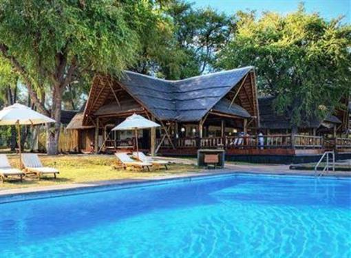 фото отеля Orient-Express Safaris