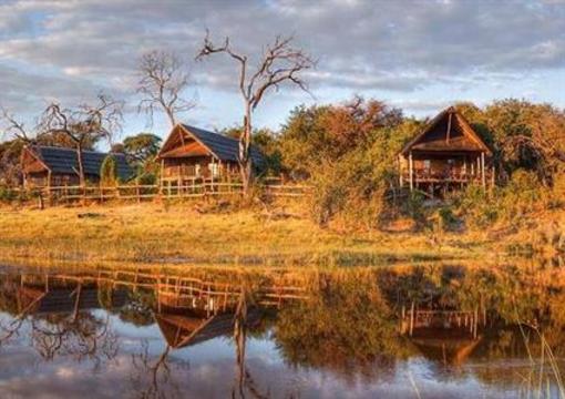 фото отеля Orient-Express Safaris