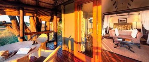 фото отеля Orient-Express Safaris