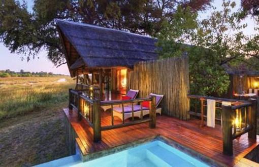 фото отеля Orient-Express Safaris