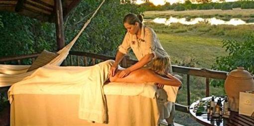 фото отеля Orient-Express Safaris