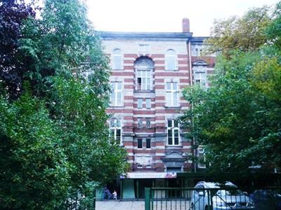 фото отеля Hostel Europa