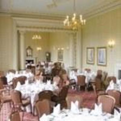 фото отеля Montgreenan Mansion House Hotel