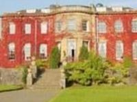 Montgreenan Mansion House Hotel