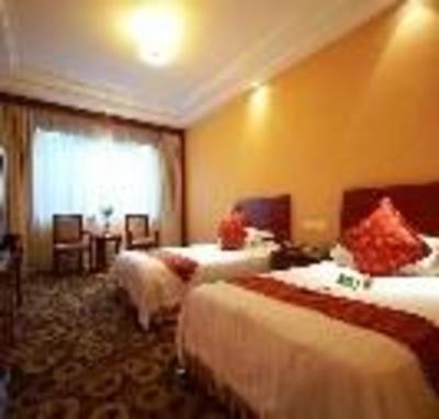 фото отеля Lian Cheng Hotel