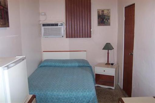 фото отеля Hotel Colonial Mayaguez