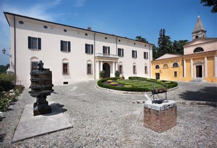 фото отеля Palazzo Arzaga Golf Resort Calvagese della Riviera