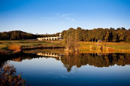 фото отеля Palazzo Arzaga Golf Resort Calvagese della Riviera