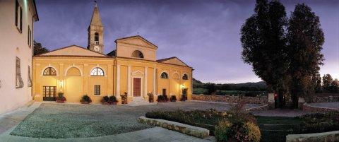 фото отеля Palazzo Arzaga Golf Resort Calvagese della Riviera
