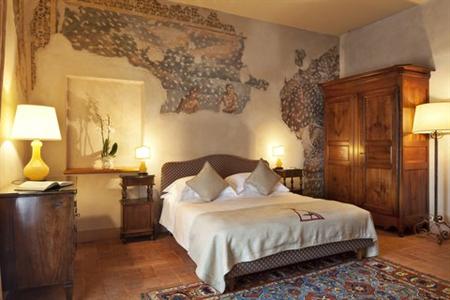 фото отеля Palazzo Arzaga Golf Resort Calvagese della Riviera