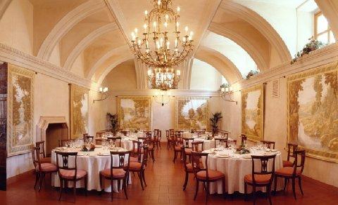 фото отеля Palazzo Arzaga Golf Resort Calvagese della Riviera