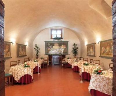 фото отеля Palazzo Arzaga Golf Resort Calvagese della Riviera