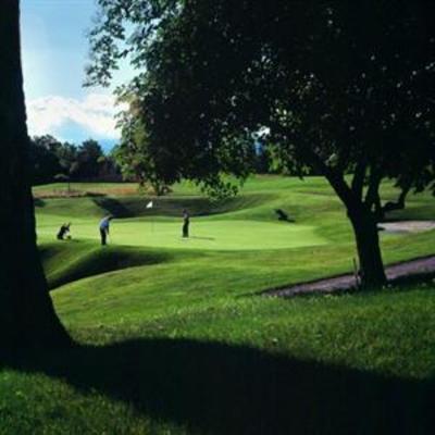 фото отеля Palazzo Arzaga Golf Resort Calvagese della Riviera