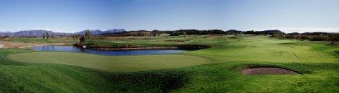 фото отеля Palazzo Arzaga Golf Resort Calvagese della Riviera