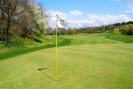 фото отеля Palazzo Arzaga Golf Resort Calvagese della Riviera