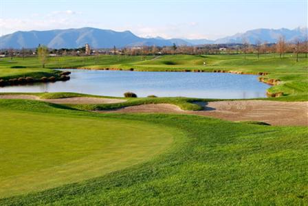 фото отеля Palazzo Arzaga Golf Resort Calvagese della Riviera